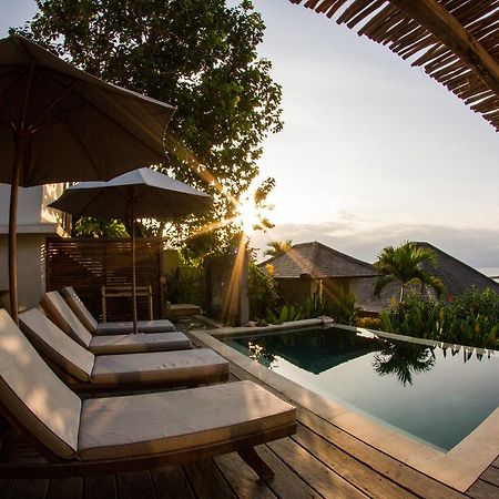 Bersantai Villas Lembongan Island Zewnętrze zdjęcie