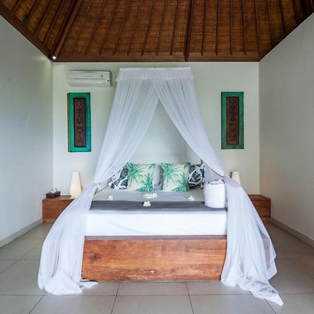 Bersantai Villas Lembongan Island Zewnętrze zdjęcie