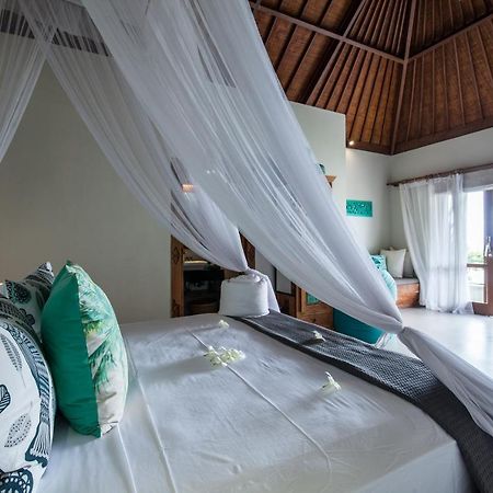 Bersantai Villas Lembongan Island Zewnętrze zdjęcie