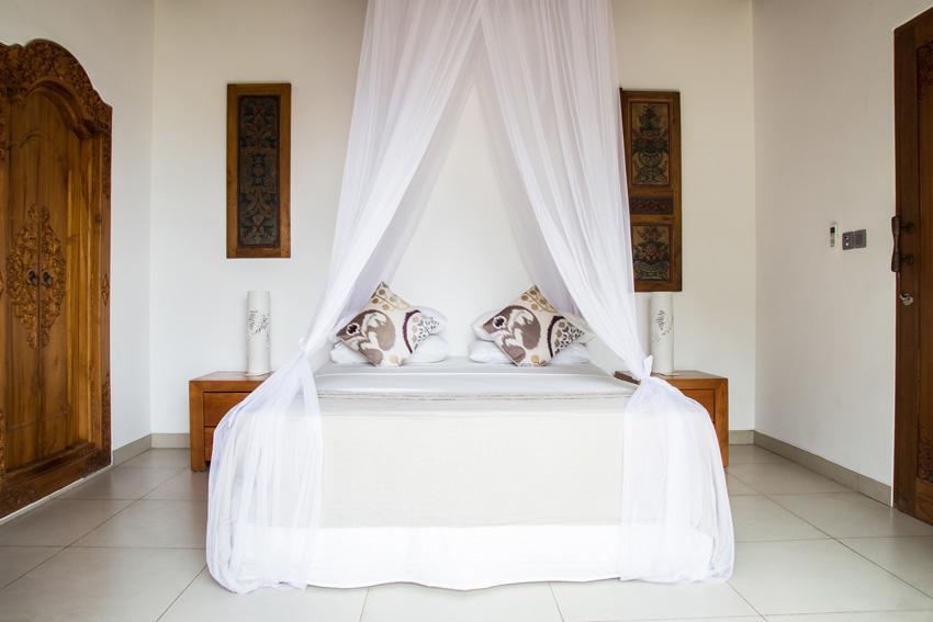 Bersantai Villas Lembongan Island Zewnętrze zdjęcie