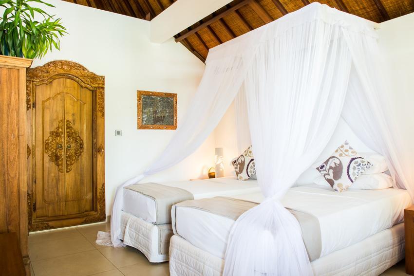 Bersantai Villas Lembongan Island Zewnętrze zdjęcie