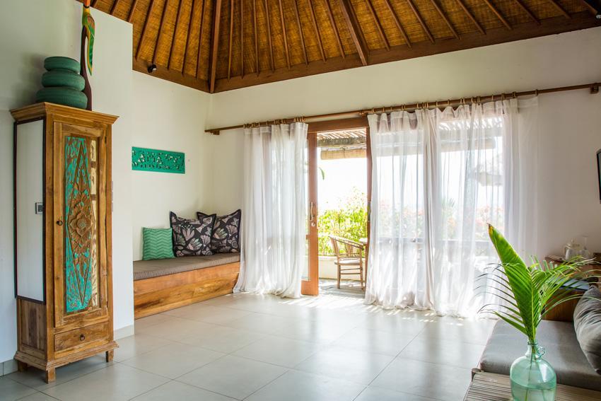 Bersantai Villas Lembongan Island Zewnętrze zdjęcie