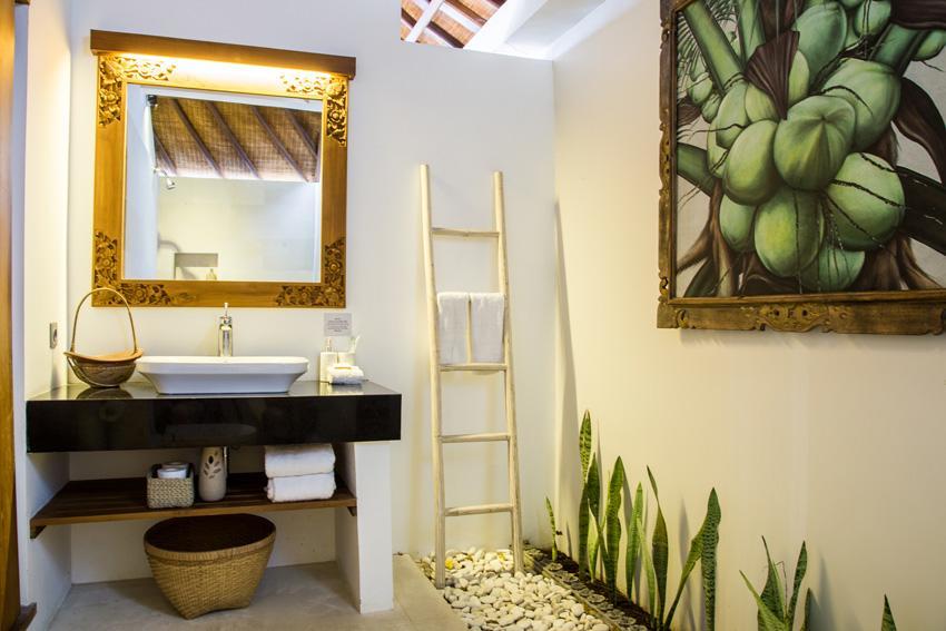 Bersantai Villas Lembongan Island Zewnętrze zdjęcie