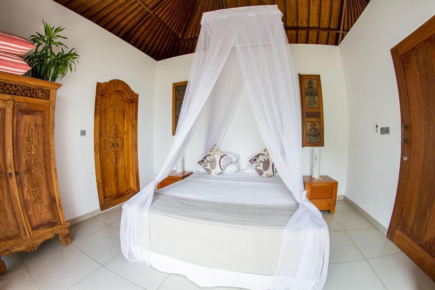 Bersantai Villas Lembongan Island Zewnętrze zdjęcie
