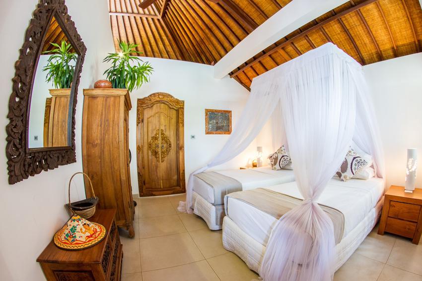 Bersantai Villas Lembongan Island Zewnętrze zdjęcie
