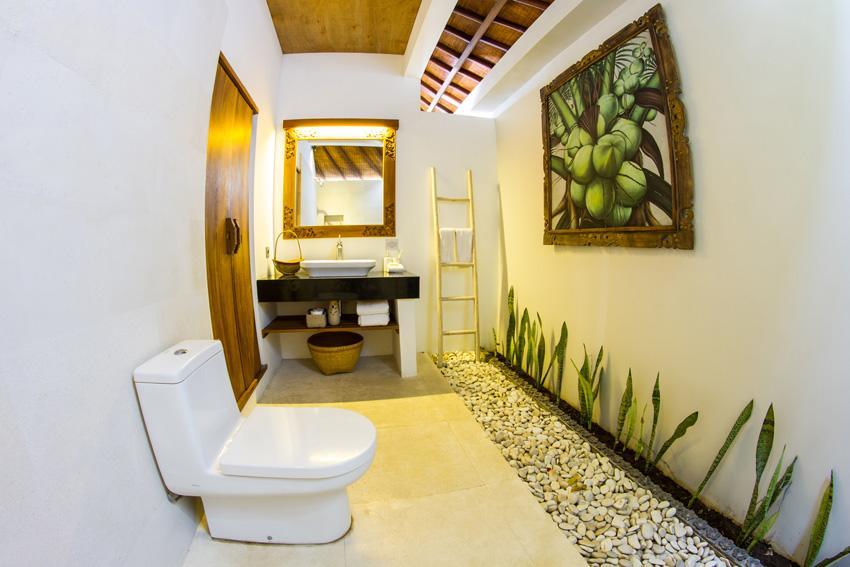 Bersantai Villas Lembongan Island Zewnętrze zdjęcie