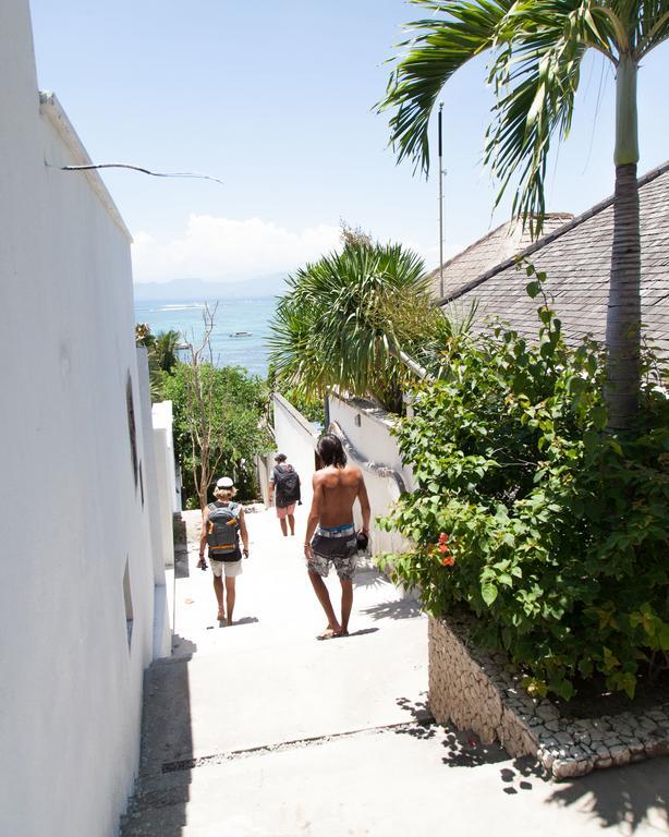 Bersantai Villas Lembongan Island Zewnętrze zdjęcie
