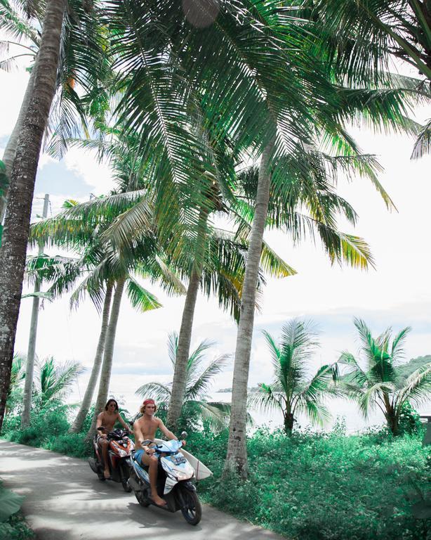 Bersantai Villas Lembongan Island Zewnętrze zdjęcie