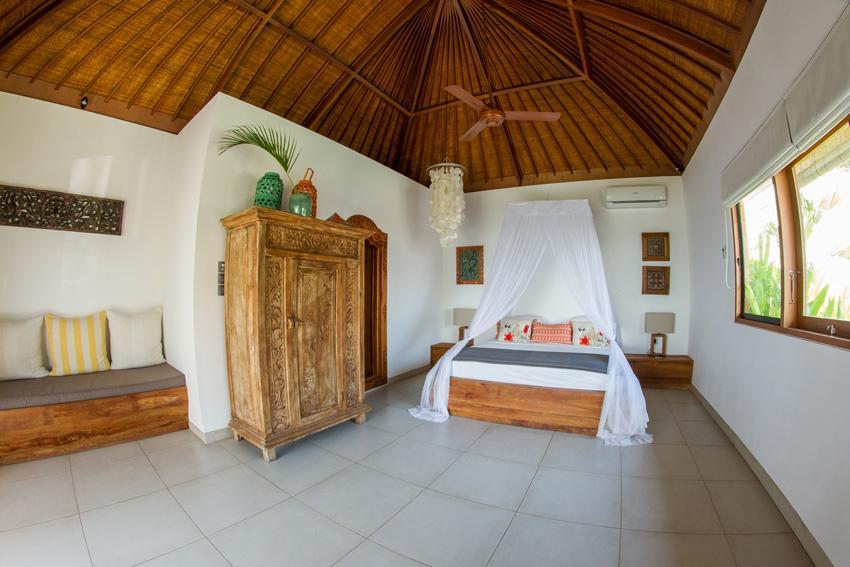 Bersantai Villas Lembongan Island Zewnętrze zdjęcie