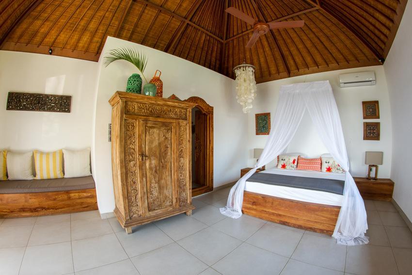 Bersantai Villas Lembongan Island Zewnętrze zdjęcie