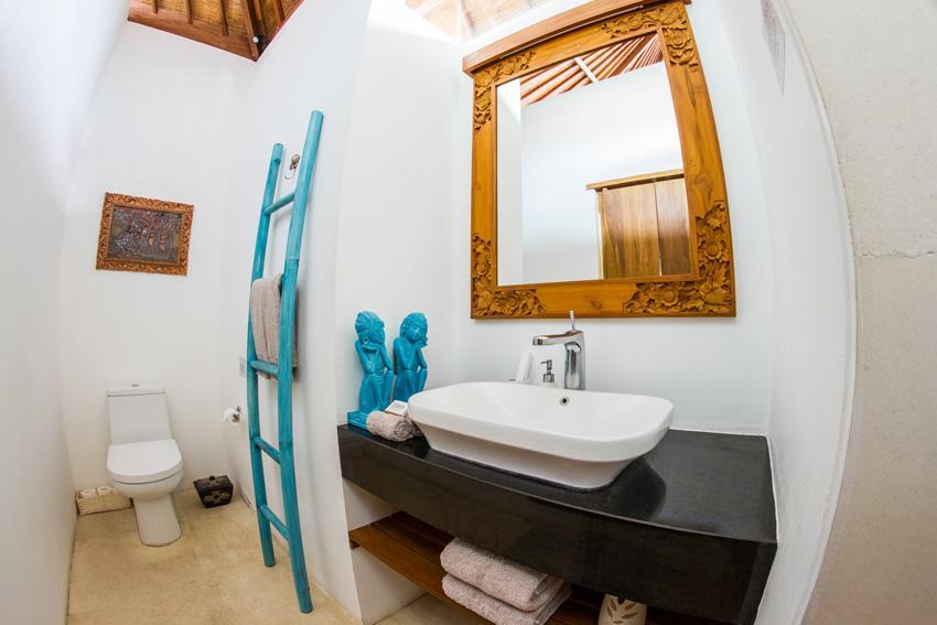 Bersantai Villas Lembongan Island Zewnętrze zdjęcie