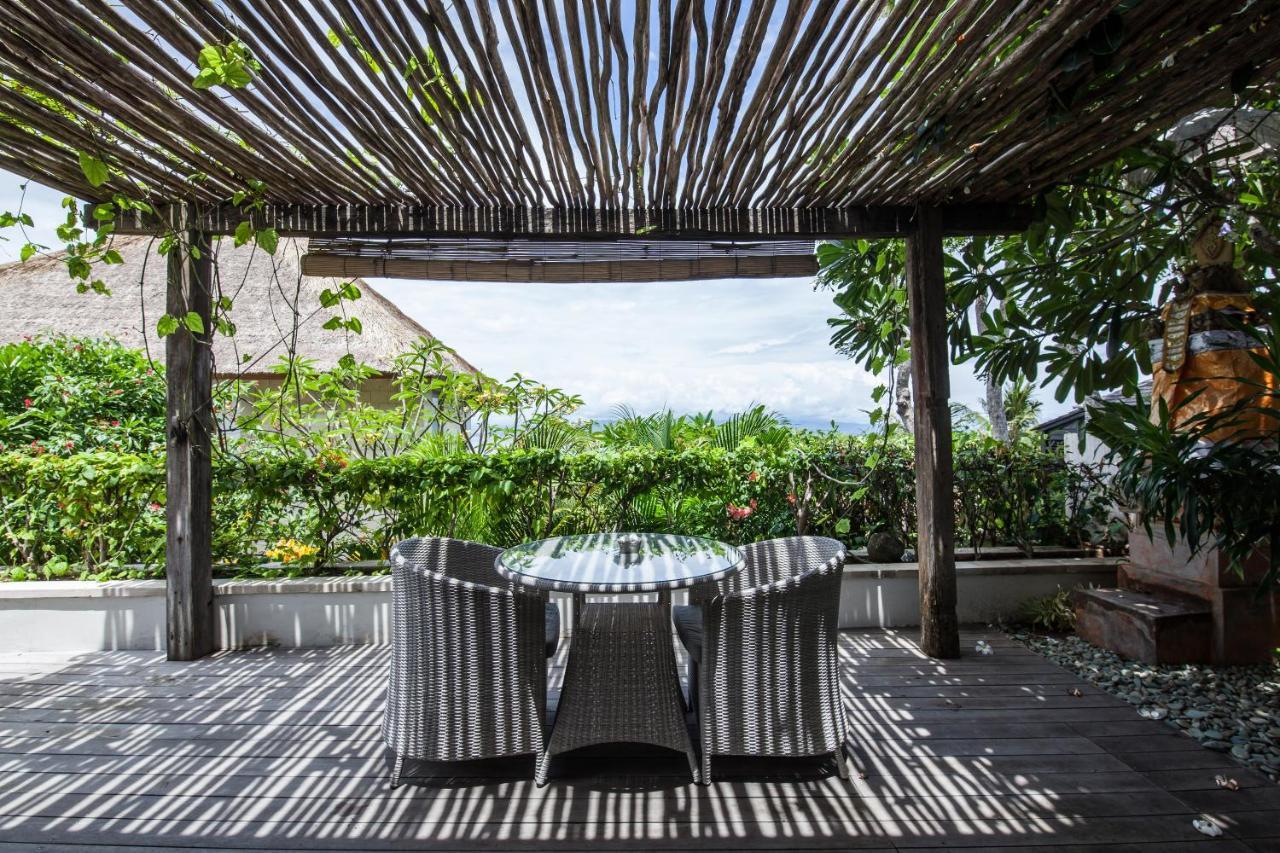 Bersantai Villas Lembongan Island Zewnętrze zdjęcie