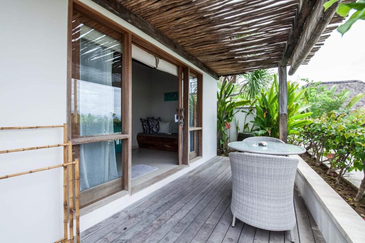 Bersantai Villas Lembongan Island Zewnętrze zdjęcie