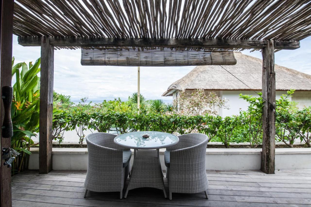 Bersantai Villas Lembongan Island Zewnętrze zdjęcie