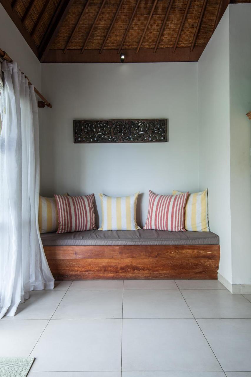 Bersantai Villas Lembongan Island Zewnętrze zdjęcie